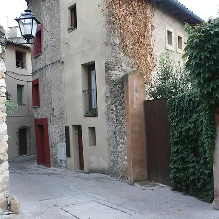 Holiday home Cal Arxe