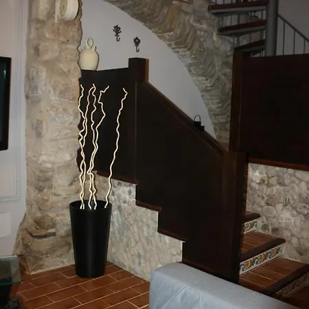Holiday home Cal Arxe *