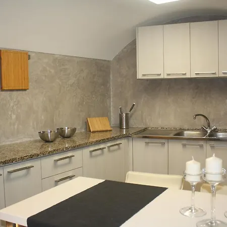 Cal Arxe Holiday home *