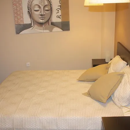Holiday home Cal Arxe Besalu
