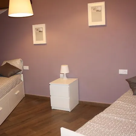 Cal Arxe Holiday home