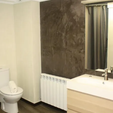 Holiday home Cal Arxe *