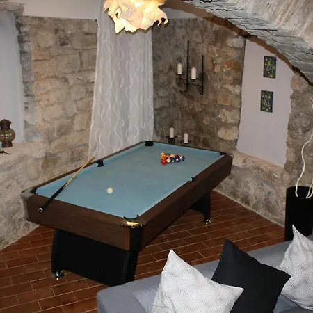 Сasa de vacaciones Cal Arxe Besalú
